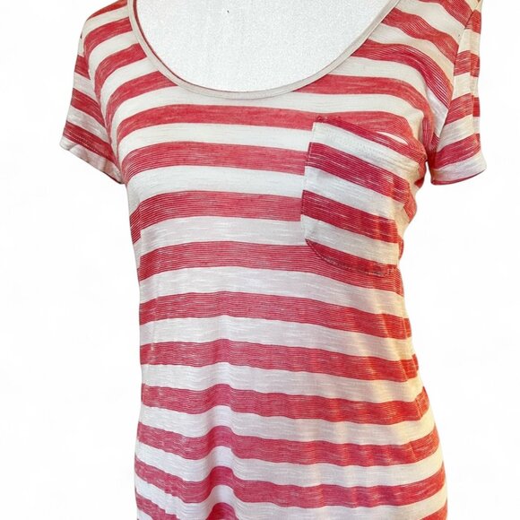 Vintage Eco Graphic Tee Boho Indie LA Designer Alexx Jae Milk Soft Grunge Boho - Picture 4 of 10